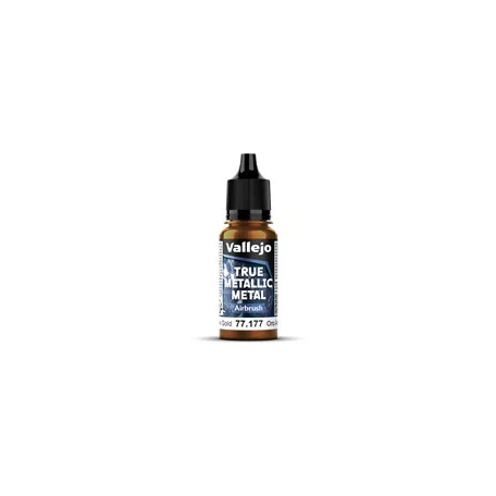 Vallejo - TMM / Airbrush - 177-18Ml Arcane Gold-77177