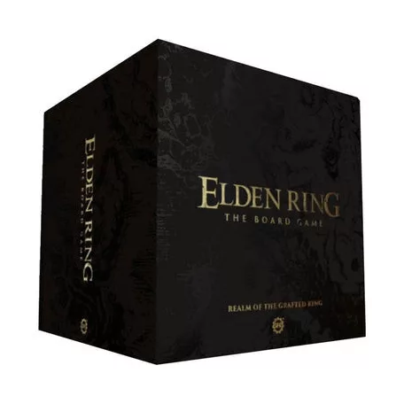Elden Ring™: The Board Game - All-in + PM Packout 2 Cartons - EN-SFER-KSPA1