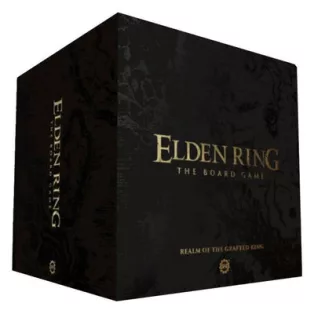 Elden Ring™: The Board Game - All-in Packout 2 Cartons - EN-SFER-KSPA2