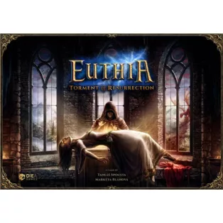 Euthia - Core Game - DE-SFEU-001-GE