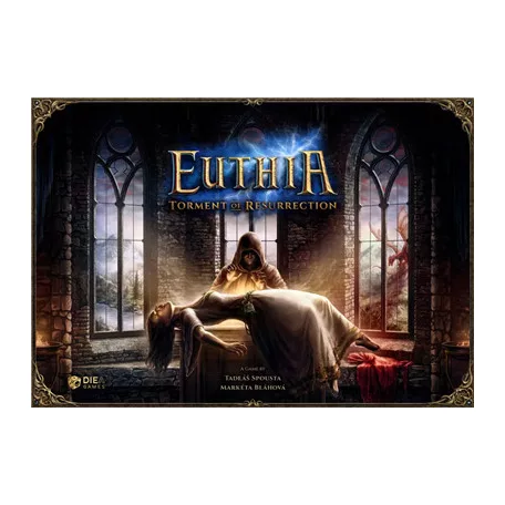 Euthia - Core Game - DE-SFEU-001-GE