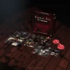 Resident Evil: Into the Darkness (Retail) - EN-SFRE1-002