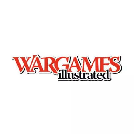 Wargames Illustrated WI455 November 2025 Edition - EN-WI455