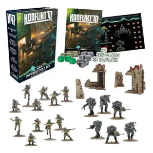 Konflikt '47 Introductory Set - EN-452610008