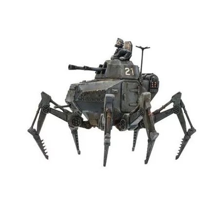 Konflikt '47 Vogelspinne Light Walker - EN-452010201