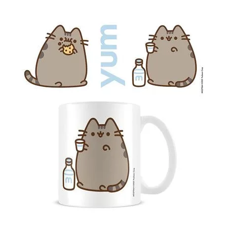 PUSHEEN YUM MUG-MG27064C