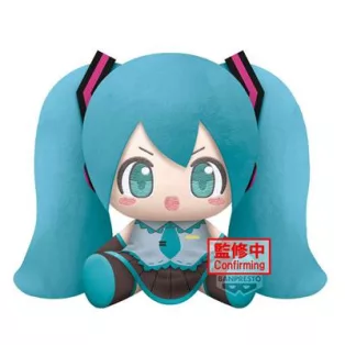 Hatsune Miku - Banpresto Super Big Plush-PZ71132