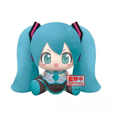 Hatsune Miku - Banpresto Super Big Plush-PZ71132