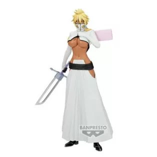Bleach - Banpresto Glitter & Glamours Figure - Tier Harribel-PZ71137P