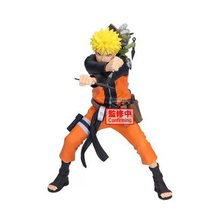 -NARUTO 72 series- 45 Grandista-NARUTO UZUMAKI--PZ71143P