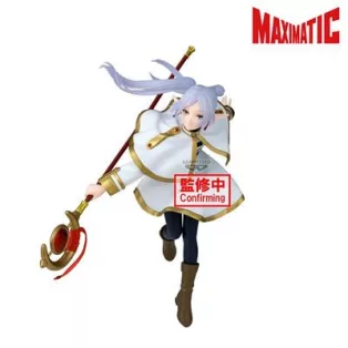 Frieren: Beyond Journey's End MAXIMATIC FRIEREN Ⅱ-PZ71164P