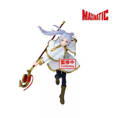 Frieren: Beyond Journey's End MAXIMATIC FRIEREN Ⅱ-PZ71164P