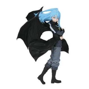 That Time I Got Reincarnated as a Slime the Movie: Tears of the Azure Sea Rimuru Tempest FIGURE-PZ71168P