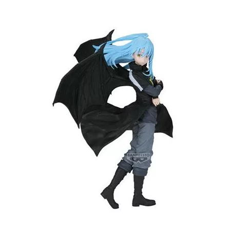That Time I Got Reincarnated as a Slime the Movie: Tears of the Azure Sea Rimuru Tempest FIGURE-PZ71168P
