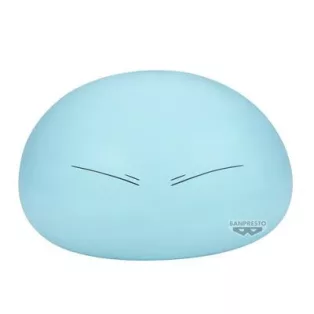 That Time I Got Reincarnated as a Slime the Movie: Tears of the Azure Sea Rimuru BIG SOFT FIGURE-PZ71169P