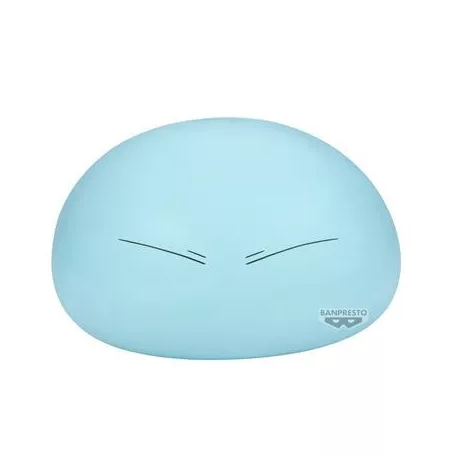 That Time I Got Reincarnated as a Slime the Movie: Tears of the Azure Sea Rimuru BIG SOFT FIGURE-PZ71169P