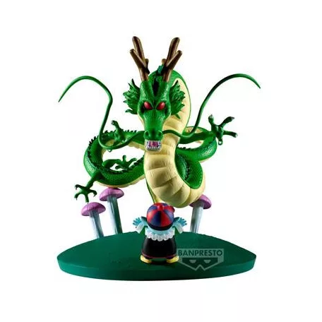 DRAGON BALL History Box SHENRON-PZ71176P