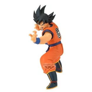 DRAGON BALL Z MATCH MAKERS SON GOKU(VS FRIEZA)-PZ71179P