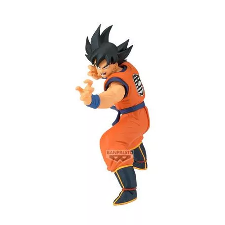 DRAGON BALL Z MATCH MAKERS SON GOKU(VS FRIEZA)-PZ71179P