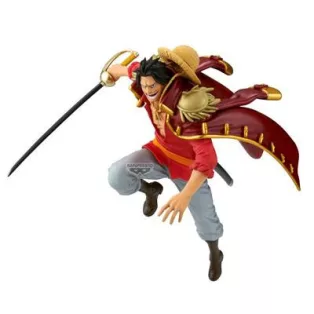 ONE PIECE BATTLE RECORD COLLECTION-GOL D.ROGER--PZ71190P