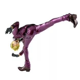 ONE PIECE KING OF ARTIST RORONOA ZORO&SANJI-SPECIAL ver.-(B:SANJI)-PZ69659P