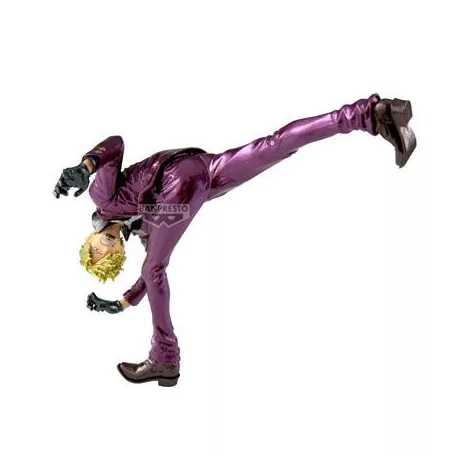 ONE PIECE KING OF ARTIST RORONOA ZORO&SANJI-SPECIAL ver.-(B:SANJI)-PZ69659P