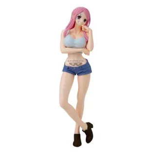 ONE PIECE GLITTER&GLAMOURS-JEWELRY BONNEY-Ⅱ-PZ71192P