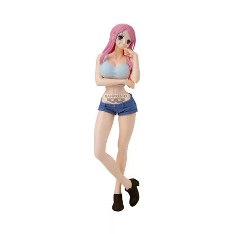 ONE PIECE GLITTER&GLAMOURS-JEWELRY BONNEY-Ⅱ-PZ71192P