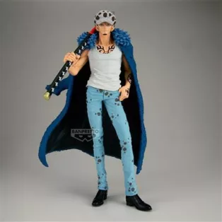 ONE PIECE PREMIUM-TRAFALGAR LAW-[THE ANIME]-PZ71209