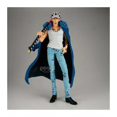 ONE PIECE PREMIUM-TRAFALGAR LAW-[THE ANIME]-PZ71209