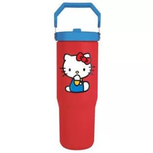 HELLO KITTY (SITTING) 30oz PITCHER-MDB2404871