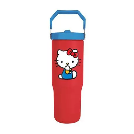 HELLO KITTY (SITTING) 30oz PITCHER-MDB2404871
