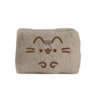 PUSHEEN (PLAYFUL) XL PLUSH PENCIL CASE-SR2403059
