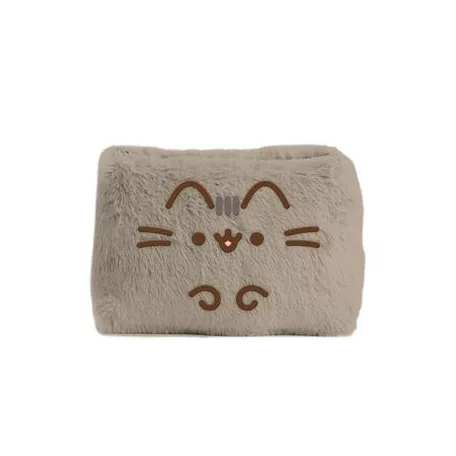 PUSHEEN (PLAYFUL) XL PLUSH PENCIL CASE-SR2403059