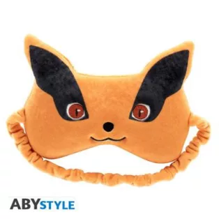 NARUTO SHIPPUDEN - Sleep mask - Kyubi-ABYHOM029