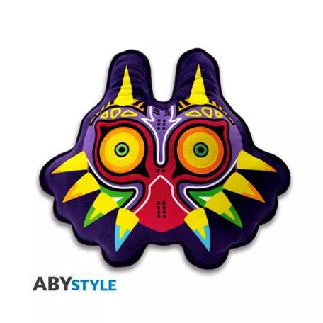 THE LEGEND OF ZELDA - Cushion - Majora's Mask-ABYPEL072
