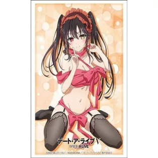 Bushiroad Sleeve Collection HG Vol.4982 (75 Sleeves)-035149