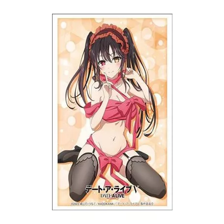 Bushiroad Sleeve Collection HG Vol.4982 (75 Sleeves)-035149