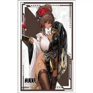 Bushiroad Sleeve Collection HG Vol.4980 (75 Sleeves)-035033