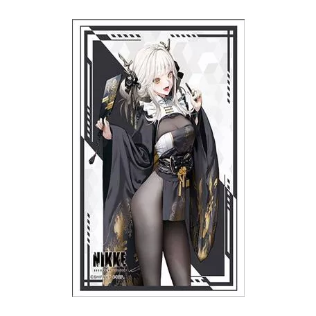 Bushiroad Sleeve Collection HG Vol.4981 (75 Sleeves)-035040