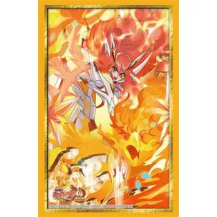 Bushiroad Sleeve Collection HG Vol.4995 (75 Sleeves)-035484