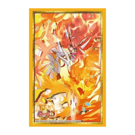 Bushiroad Sleeve Collection HG Vol.4995 (75 Sleeves)-035484