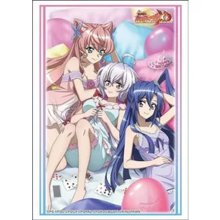 Bushiroad Sleeve Collection HG Vol.5000 (75 Sleeves)-035538