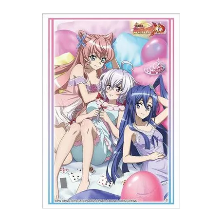 Bushiroad Sleeve Collection HG Vol.5000 (75 Sleeves)-035538