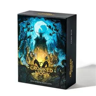 Crooked Moon Core Box 2024 - EN-AVNLAE-TCM-CVB24