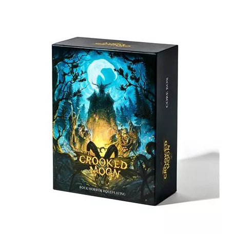 Crooked Moon Core Box 2024 - EN-AVNLAE-TCM-CVB24