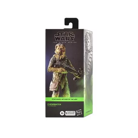 Star Wars Black Series Figure Chewbacca-F7112