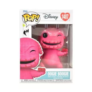 Funko POP Disney TNBC Valentines Oogie Boogie-75769