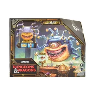 Dungeons & Dragons Golden Archive Fig Xanathar-F6631