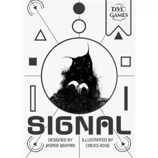 Signal - EN-MXB0050